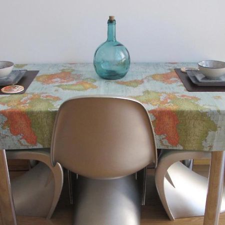Loft Cerca De Calle De Alcala Madrid Luaran gambar