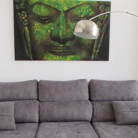 Loft Cerca De Calle De Alcala Madrid Luaran gambar