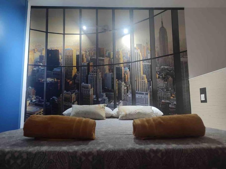 Loft Cerca De Calle De Alcala Madrid Luaran gambar