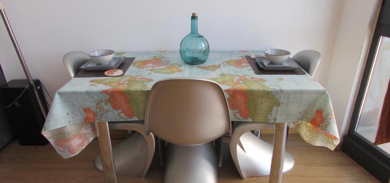 Loft Cerca De Calle De Alcala Madrid Luaran gambar