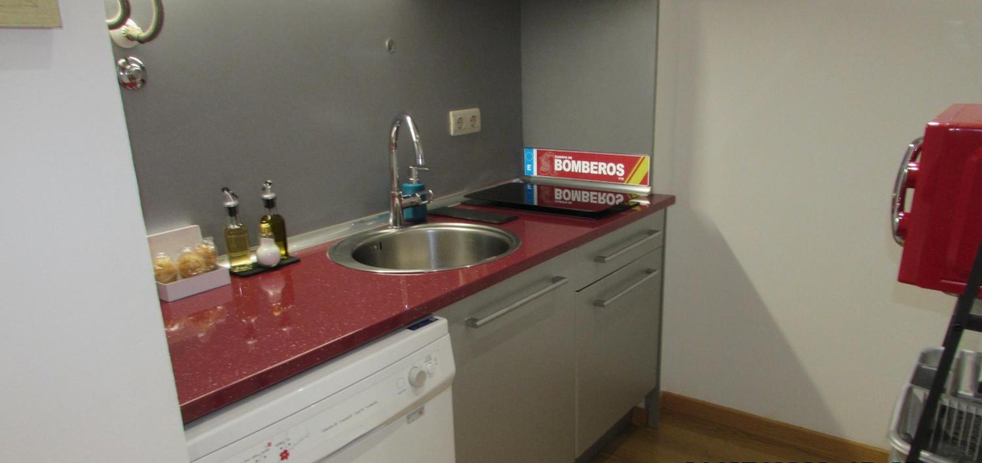 Loft Cerca De Calle De Alcala Madrid Luaran gambar